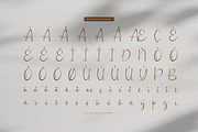 Bohemiya Felmirah | Signature Font, a Script Font by Denustudios (Thumbnail 12 of 12)