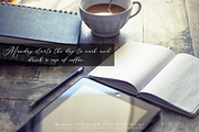 Betty Laudia | Modern Calligraphy, a Script Font by Khalidin.Ink (Thumbnail 8 of 15)