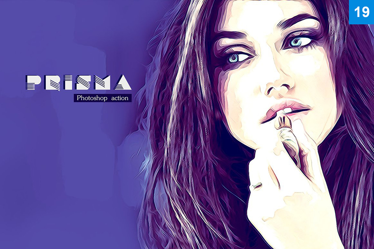 Photoshop Actions Bundle 30/1, an Action Add-On by PSD Action (Photo 21 of 32)