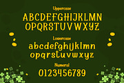 Golday - A Playful Serif Font, a Serif Font by Typefactoryco (Thumbnail 2 of 8)