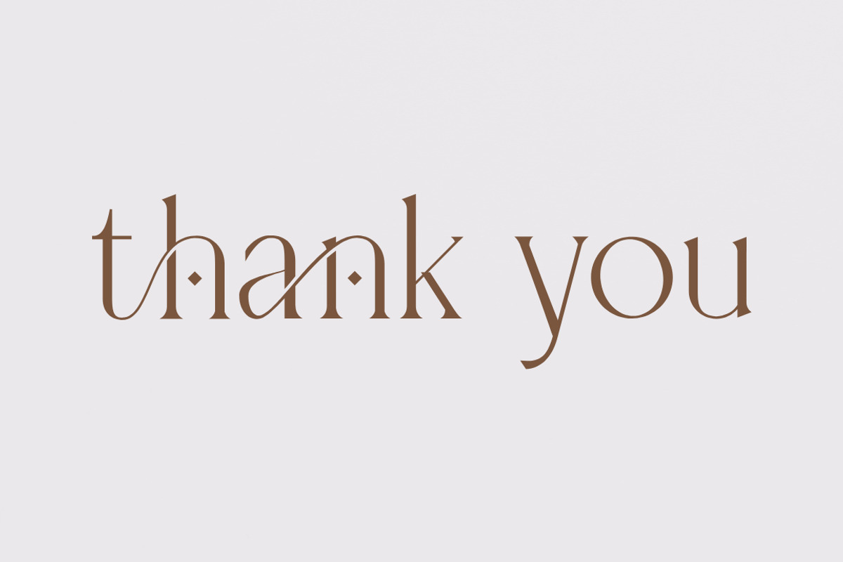 Itangiuh Display Modern Serif, a Serif Font by FinTypeStudio (Photo 11 of 11)
