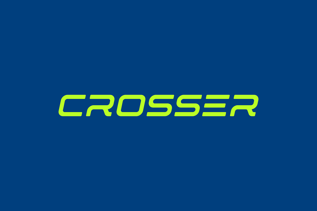 Ceorose - Modern Display Typeface, a Font by Letterna (Photo 2 of 4)