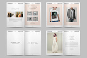 The Summer Catalogue, a Brochure Template by Firtana (Thumbnail 6 of 12)