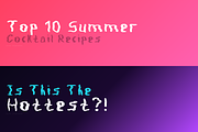 Hotti — Liquid Display Font, a Handwritten Font by Lettra Studio (Thumbnail 10 of 12)
