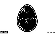 50 Cracked Egg Shell Silhouette, an Illustration by musafir_fashion (Thumbnail 36 of 55)
