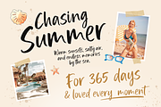 Endless Breeze Natural Handwritten, a Handwritten Font by Haps Space (Thumbnail 3 of 8)
