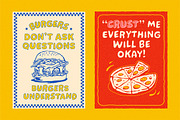 Drizzle Honey with Dingbats, a Handwritten Font by The Native Saint Club (Thumbnail 2 of 15)
