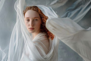 148 Young wrapped models, a Beauty & Fashion Photo by Handmadefont (Thumbnail 67 of 153)