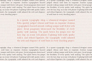 Naervik | Modern Serif, a Serif Font by Denustudios (Thumbnail 9 of 13)