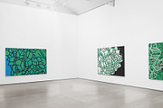 Gallery Exhibition Mockup - 05, a Print Template by Formelier (Thumbnail 5 of 5)