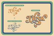 Alota, a Serif Font by Burntilldead (Thumbnail 3 of 10)