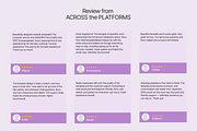 Business Coach WordPress Template, a WordPress Template by Web Template Market (Thumbnail 7 of 9)