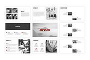 Onyx - PowerPoint Template, a Presentation Template by everslide (Thumbnail 4 of 9)
