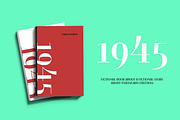 Karmilla Typeface, a Script Font by Holdon Type (Thumbnail 9 of 9)