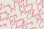 Wonder Ocean, a Handwritten Font by cocodesign (Thumbnail 4 of 7)