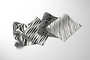 Uneven Stripes | Surface Design, a Pattern Graphic by Curly_Pat (Thumbnail 13 of 14)
