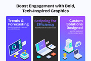 Programming and Coding Icons, a Duotone Icon by Vectors Market (Thumbnail 2 of 8)
