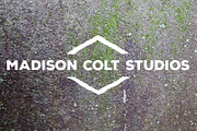 50 Rusty Metal Textures - Vol 1, a Texture Graphic by Madison Colt Studios (Thumbnail 46 of 51)