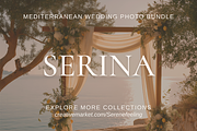Mediterranean Wedding Photo Bundle, a Beauty & Fashion Photo by Serenefeeling (Thumbnail 9 of 9)
