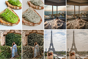 108. Ivory Presets, an Action Add-On by Advina Store (Thumbnail 5 of 12)