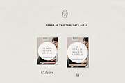 Year In Review Journal Canva, a Presentation Template by HelloKarla (Thumbnail 5 of 6)