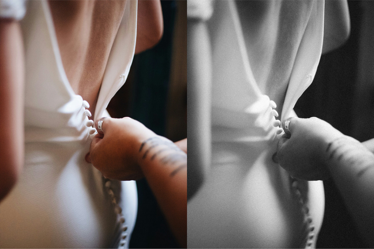 Filmy Wedding Lightroom Preset, a Preset Add-On by Presets store (Photo 5 of 12)