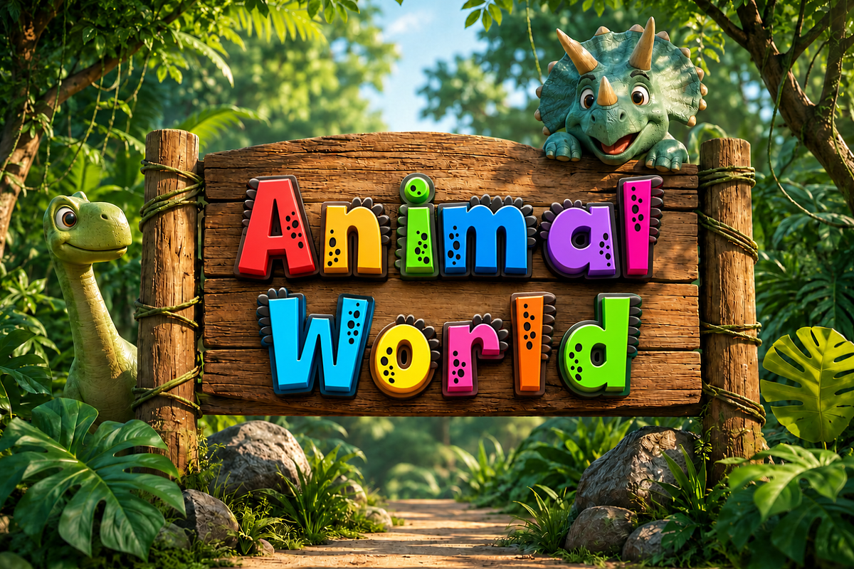 Great Dino - Dino Font, a Handwritten Font by Mozatype (Photo 7 of 9)