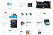 Renay - Powerpoint Template, a Presentation Template by inspirasign (Thumbnail 2 of 4)