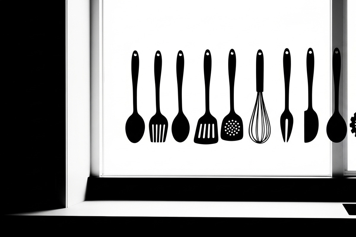 farmhouse kitchen wall decor design, an Illustration by Amazin_art (Photo 24 of 33)