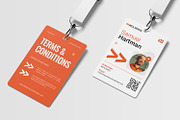 Molvenix Construction - ID Card, a Card Template by Esensifiksi.studio (Thumbnail 3 of 3)