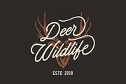 The Northland Font Duo, a Sans Serif Font by Almeera Std (Thumbnail 9 of 10)