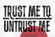Tokio Marker, a Sans Serif Font by XTOPH - Fonts (Thumbnail 4 of 6)