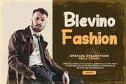 Monsteruk – Display Font, a Sans Serif Font by kangfont Studio (Thumbnail 4 of 10)