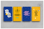 ANIMATED Playful Instagram Stories, a Social Media Template by Ruby&Heart Studio (Thumbnail 10 of 11)