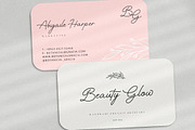 Lemontine Monoline Font, a Handwritten Font by Burhan Afif (Thumbnail 5 of 10)