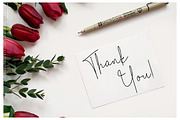 Anthanista | 3 Stylish Handwritten, a Script Font by Madhaline Studio (Thumbnail 15 of 16)