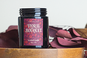 Hickory Dickory • A Stylish Serif, a Serif Font by Vintage Voyage Supply (Thumbnail 16 of 17)