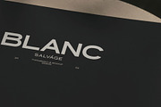 Eleven Eleven Sans Serif, a Sans Serif Font by Blanc Salváge (Thumbnail 8 of 12)