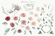 Fairy Castle Creator Watercolor, an Animal Illustration by Cat In Colour (Thumbnail 11 of 15)