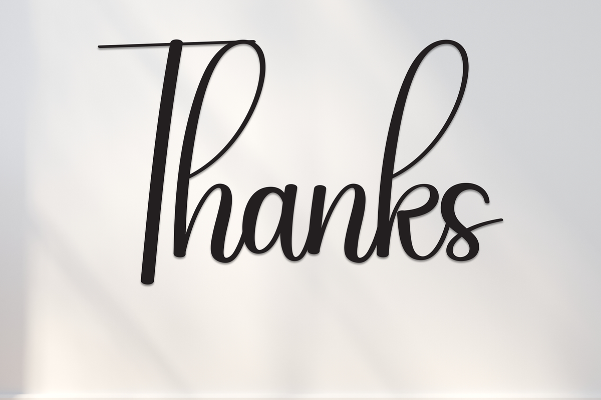 Another | Script Font, a Script Font by Scratchones (Photo 9 of 9)