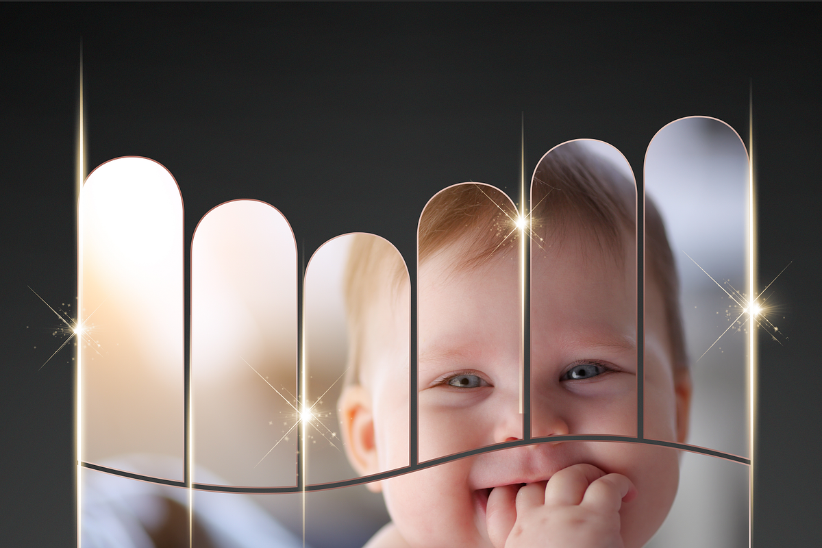 Photo Frames Vol 1, a Product Mockup by potterDesigns (Photo 12 of 21)