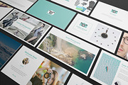 Photography Google Slides Template, a Presentation Template by Incools Stokie (Thumbnail 4 of 10)