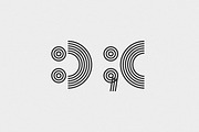 Risotto - Display Font, a Sans Serif Font by Suolahti Type (Thumbnail 4 of 9)