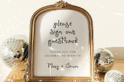 Sweet Disposition Handwritten Script, a Handwritten Font by Kaya Fonts (Thumbnail 22 of 37)