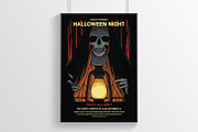 IGMA Bold - Dark & Grungy Font, a Sans Serif Font by Kohl + Cole (Thumbnail 4 of 7)