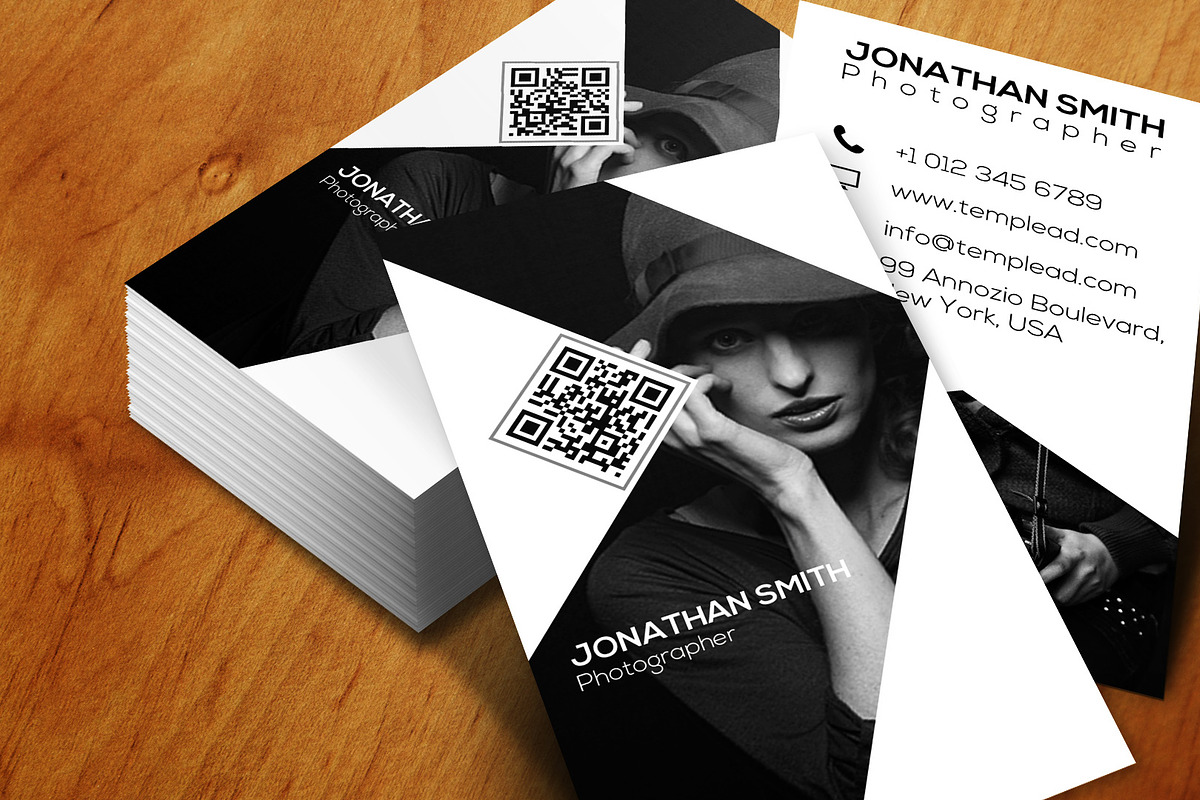 Photography Card SE0314, a Card Template by annozio (Photo 3 of 4)