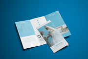Photography Business Trifold, a Brochure Template by Design with Qurat (Thumbnail 5 of 9)