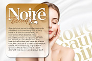 Brantile - Modern Serif Display Font, a Serif Font by Rishsketch (Thumbnail 4 of 14)