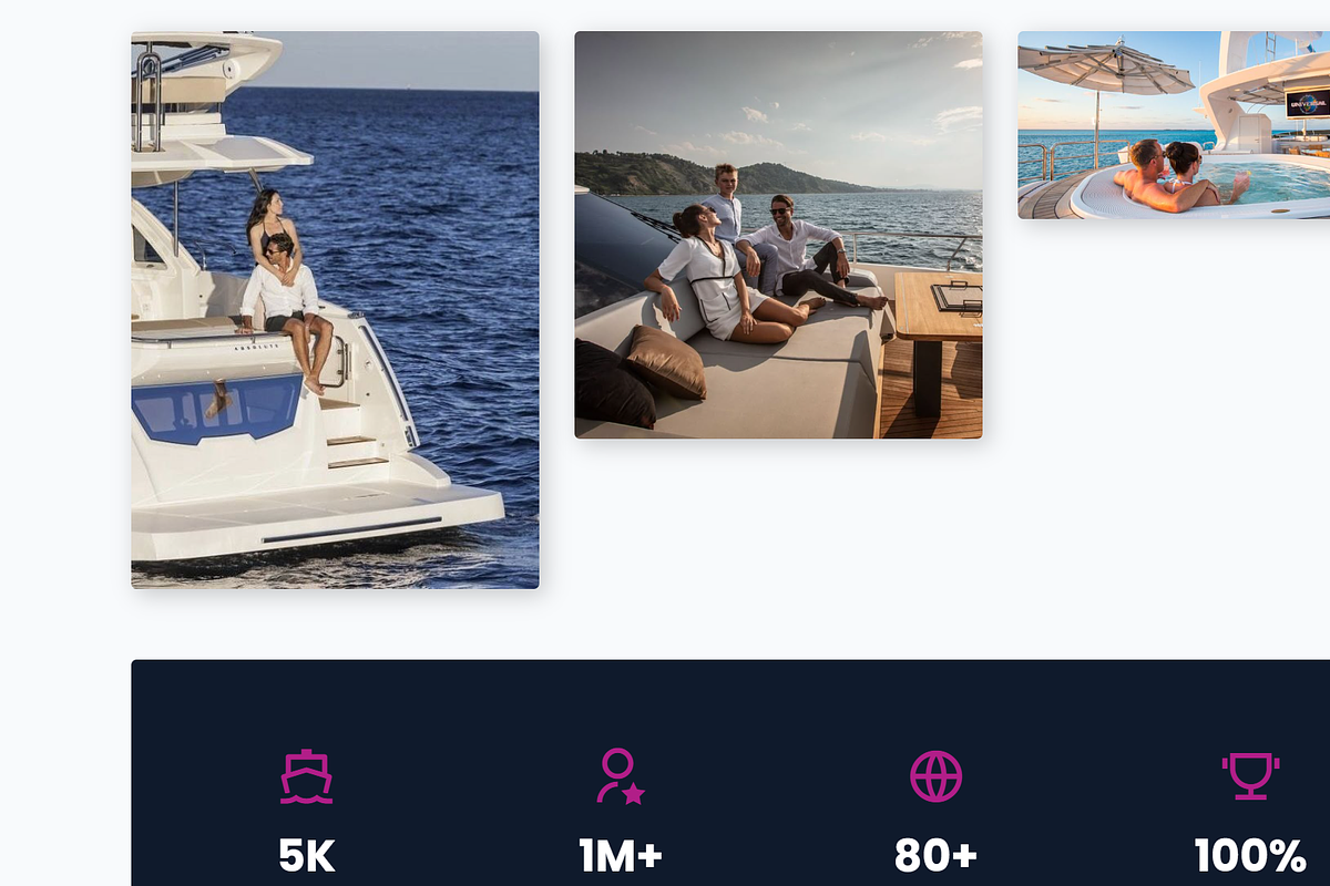 ShipMart-Modern Shipping  Template, a Landing Page Template by NomaTemplates (Photo 12 of 16)
