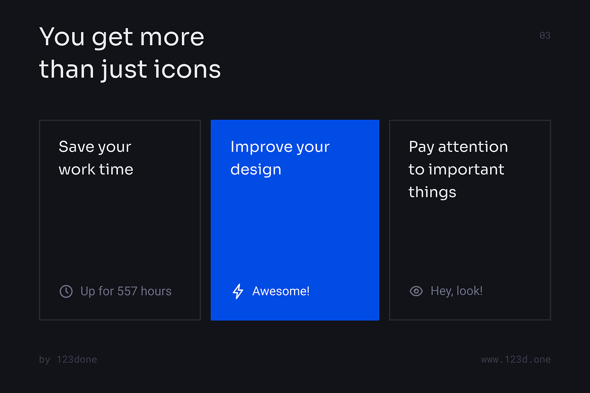 Universal Icon Set v2.6 | Solid, a Solid Icon by 123done (Photo 2 of 13)